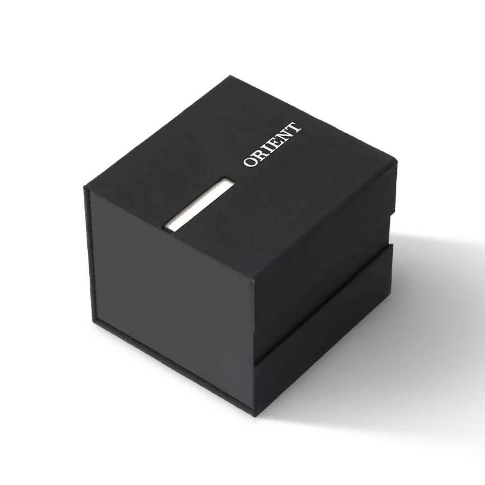 Relógio Orient Sport Masculino - MBSS1271 P2SX Prata 5