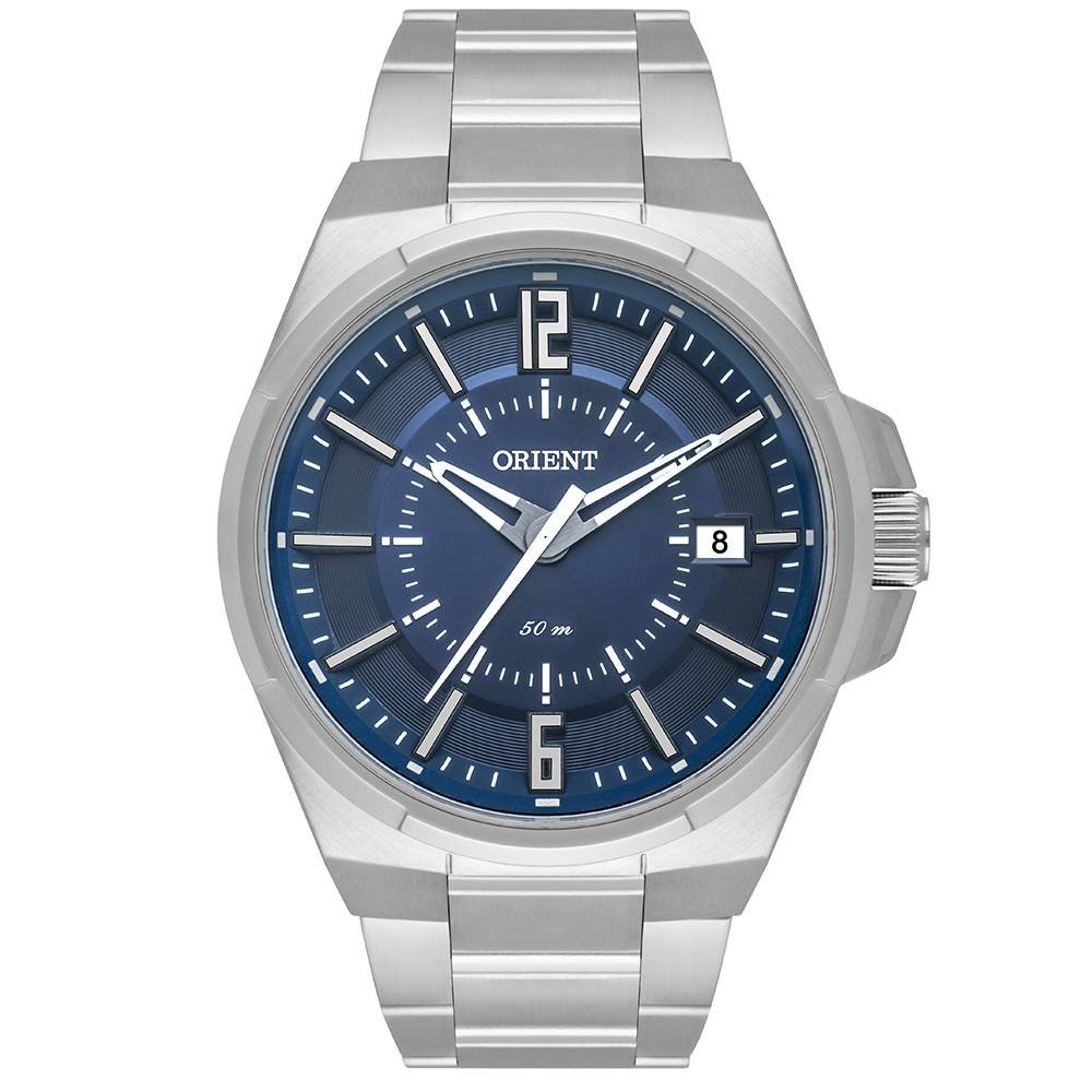 Relógio Orient Neo Sports Masculino - MBSS1410  D2SX