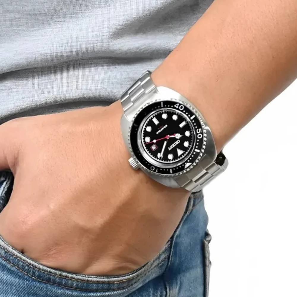 Relógio Orient SolarTech Masculino - MBSS1444 P1SX Prata 8