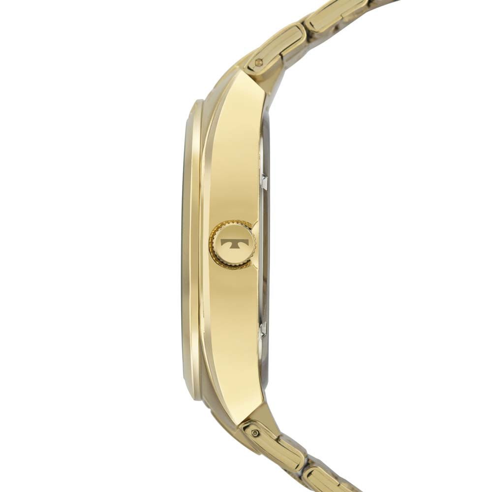 Relógio Technos Masculino Skymaster Dourado - 6P29ALL/1P Dourado 2