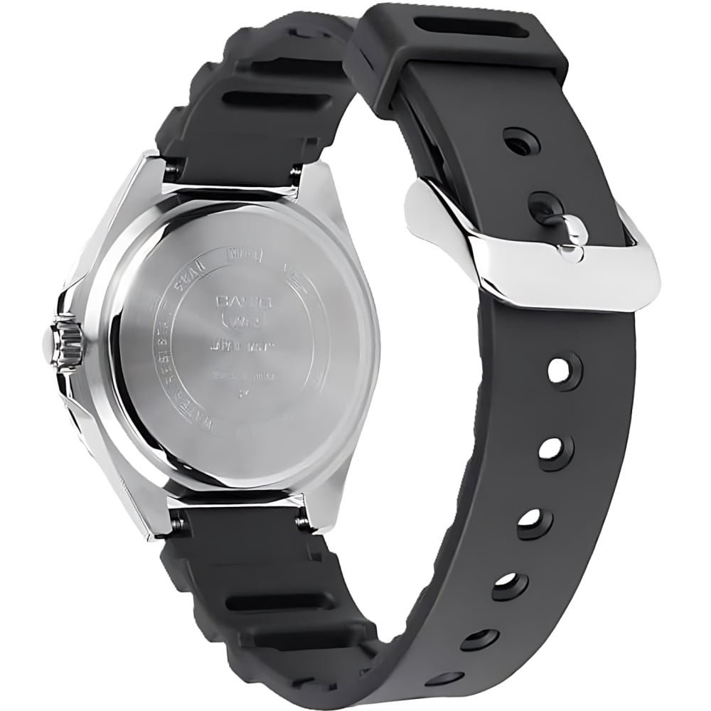 Relogio Casio Collect MDV-10-1A2VDF-SC Preto 3