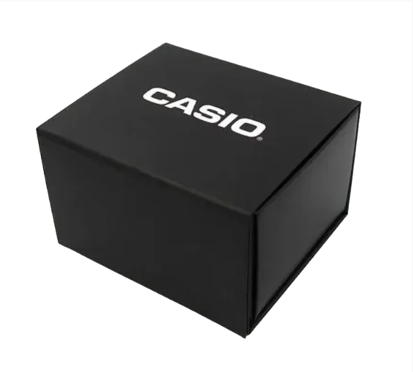 Relógio Casio Middle East &amp; África  MTD-135D-2AVDF-SC Prata 4