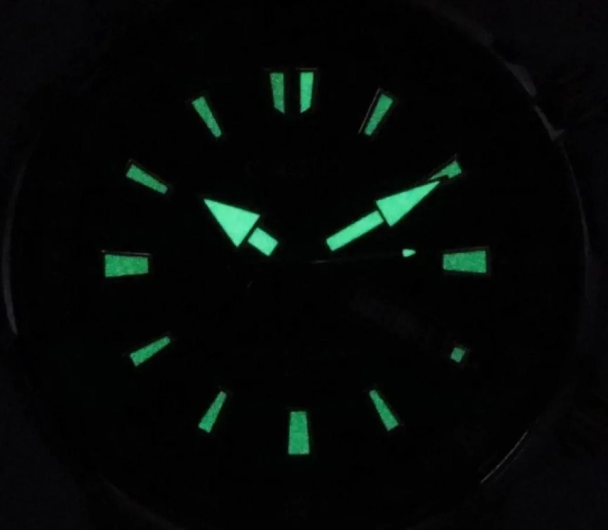 Relógio Casio Middle East &amp; África  MTD-135D-2AVDF-SC Prata 5