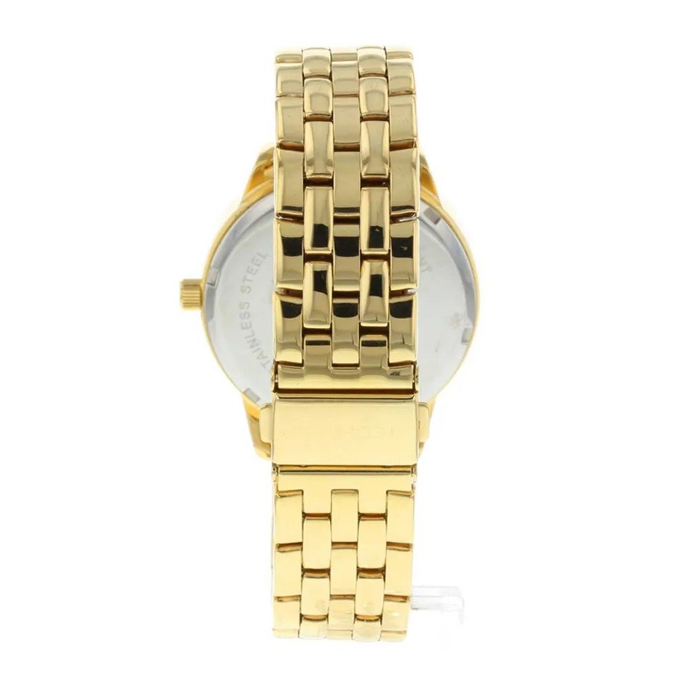 Relógio Technos Trend Feminino Analógico - 2035LWM/4X Dourado 3