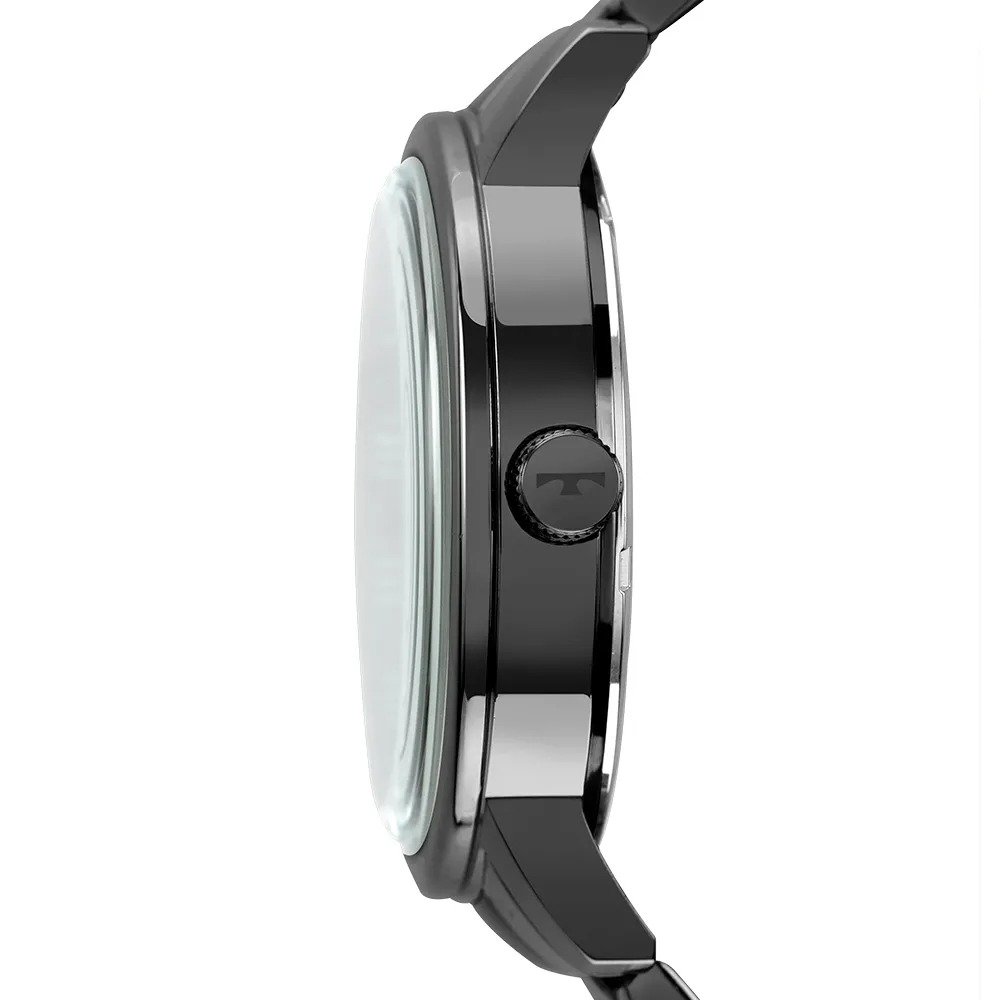 Relógio Technos Masculino Golf Preto - 2115MWC/1H Preto 3