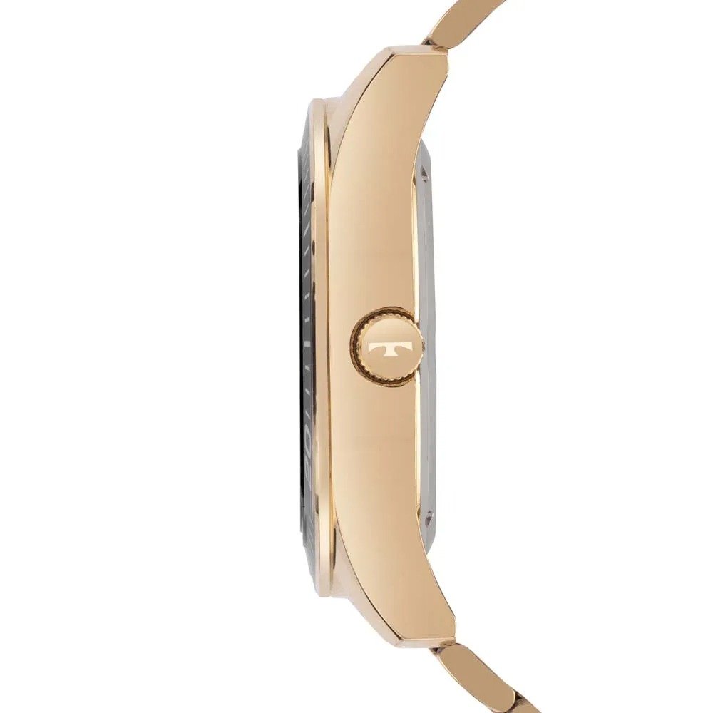 Relógio Technos Masculino Racer Dourado - 2115LAJS/1P Dourado 2