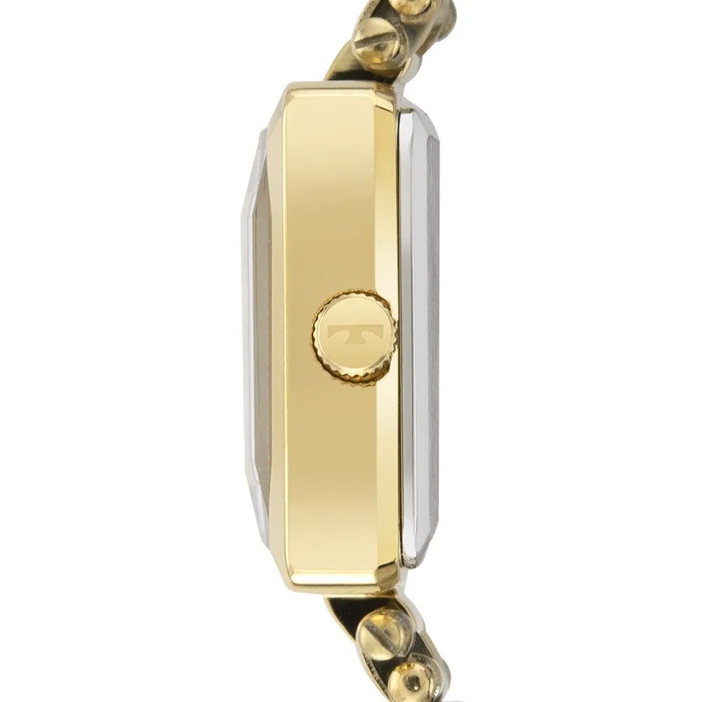 Relógio Technos Feminino Mini Dourado - 2035MXHS/1P Dourado 3
