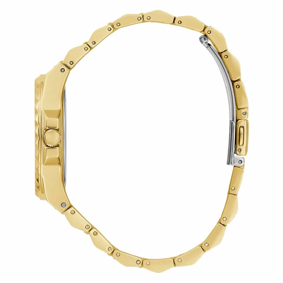 Relógio Feminino GUESS GW0601L1 Dourado 2