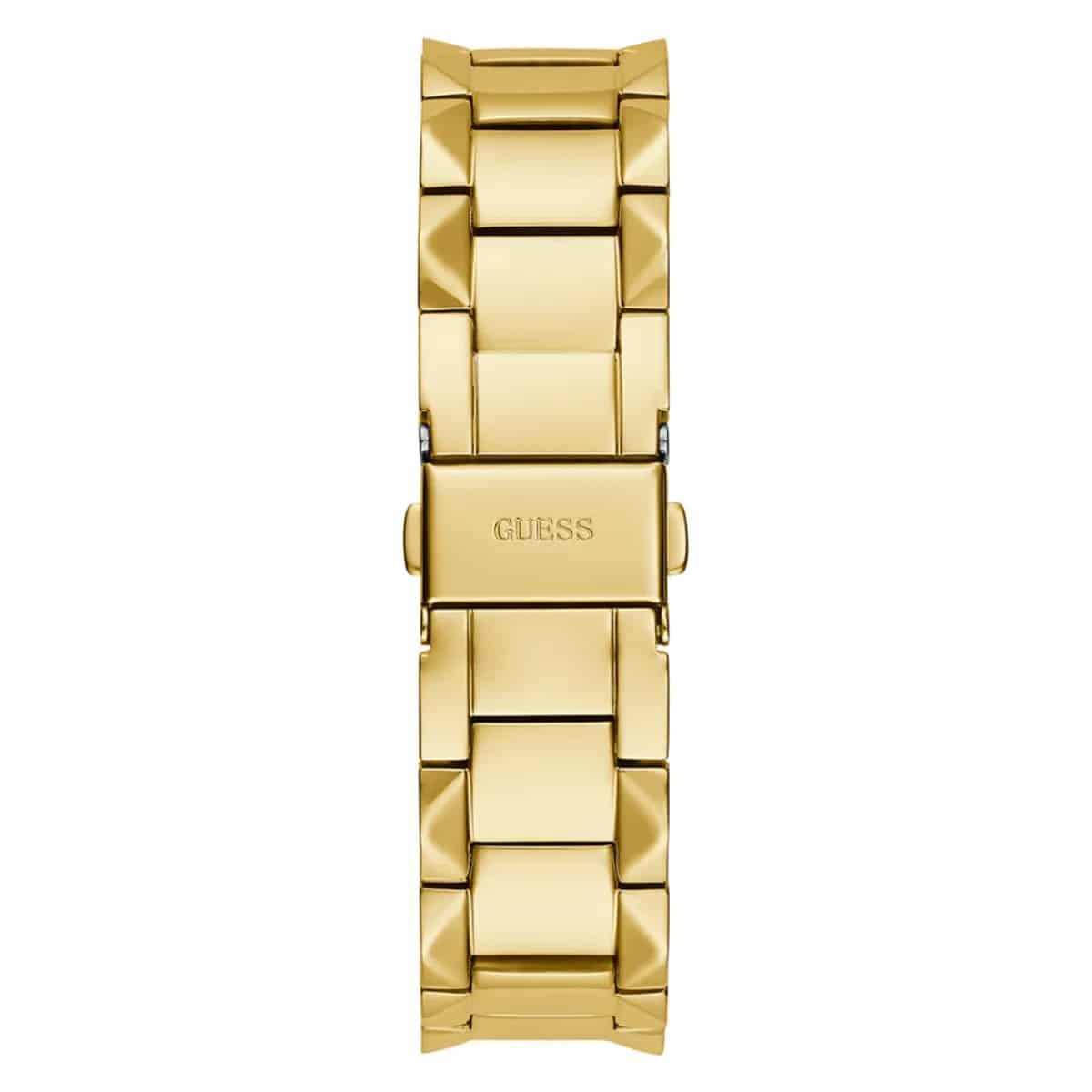 Relógio Feminino GUESS GW0601L1 Dourado 3