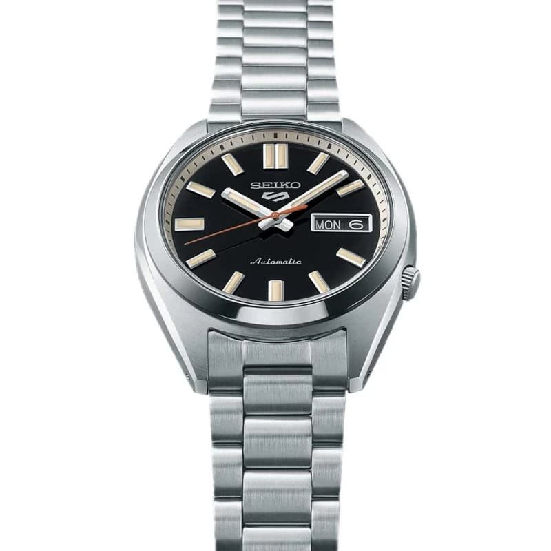 Relógio Masculino SEIKO 5 Sports - SRPK89K1 Prata 1