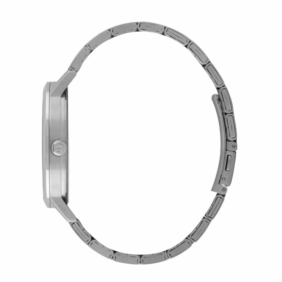 Relógio Orient Masculino Eternal - MBSS0009 P3SX Prata 2