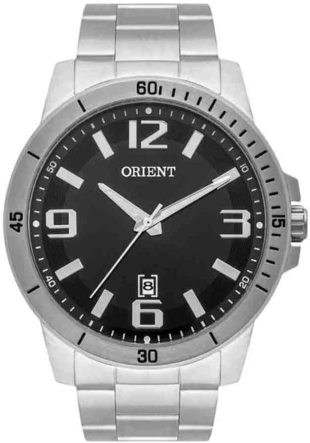 Relógio Masculino Orient MBSS1419 P2SX