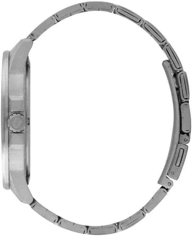 Relógio Masculino Orient MBSS1419 P2SX Prata 3
