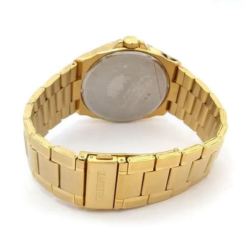 Relógio Orient Masculino NeoSports MGSS1189 S1KX Dourado 3