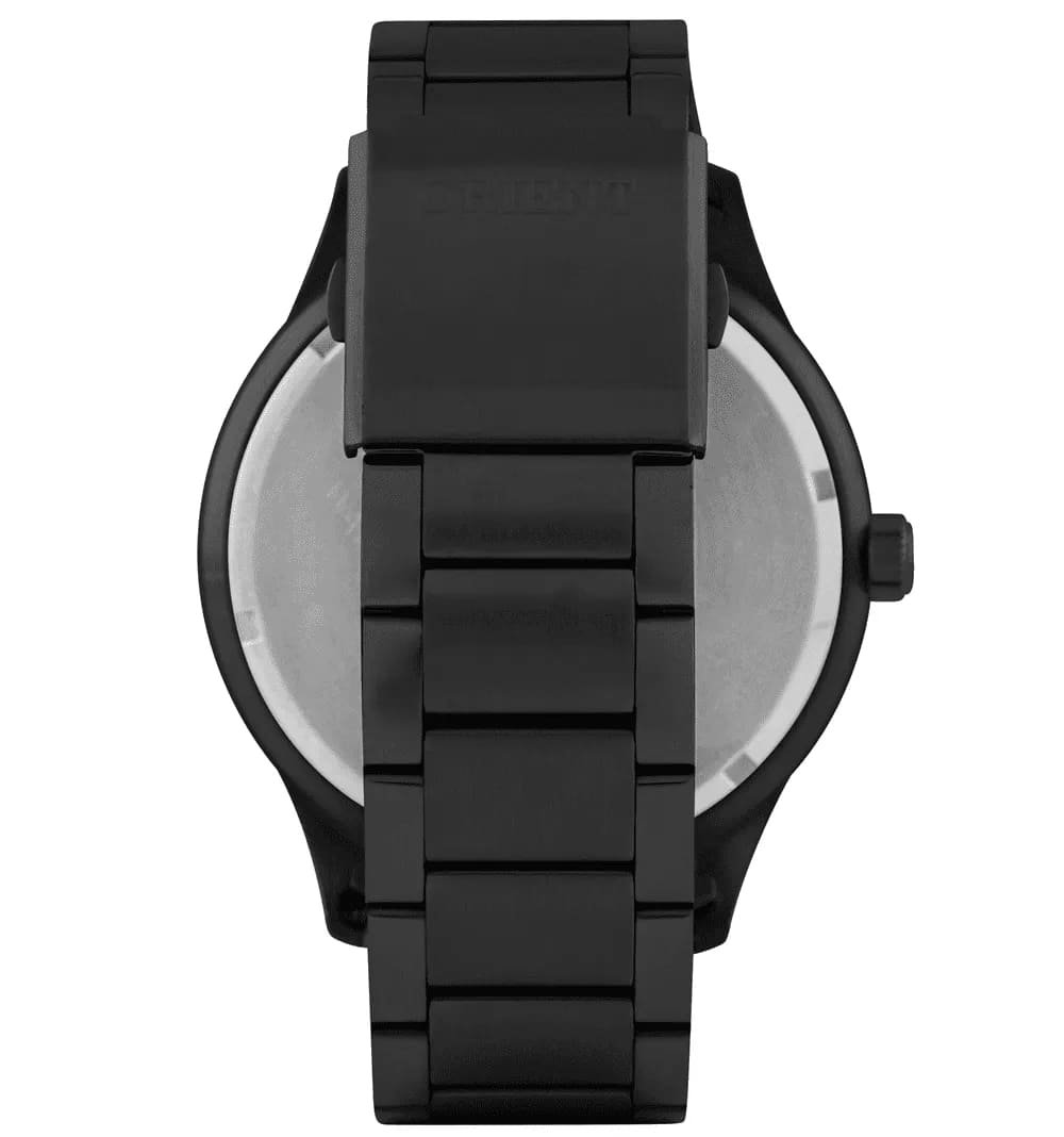 Relógio Masculino Orient MPSS1020 P2PX Preto 3