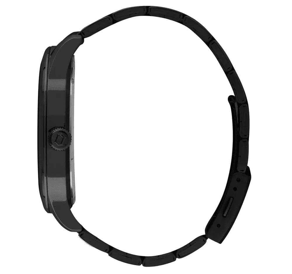 Relógio Masculino Orient MPSS1020 P2PX Preto 4