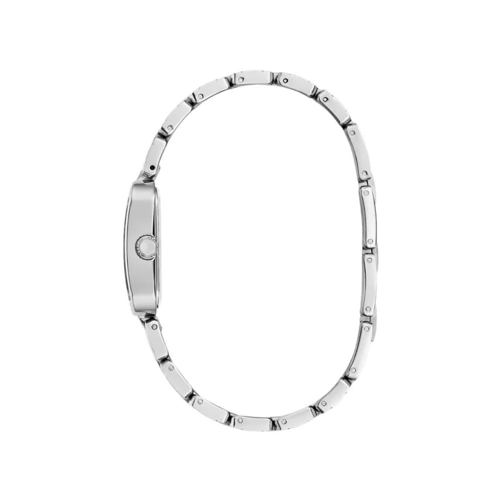 Relógio Guess GW0865L1  Feminino Prata 3