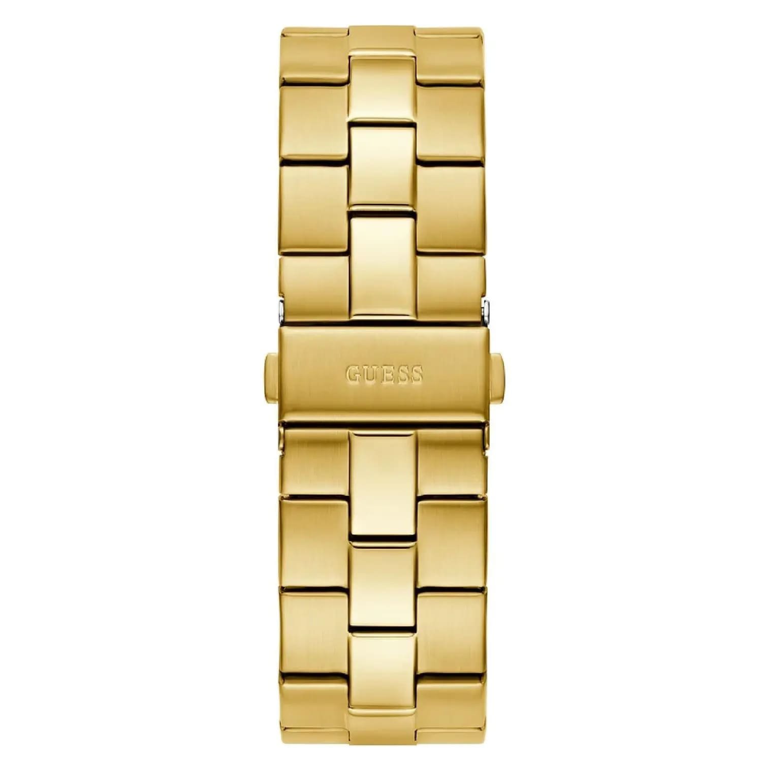 Relógio Guess GW0849G2 Masculino Dourado 2