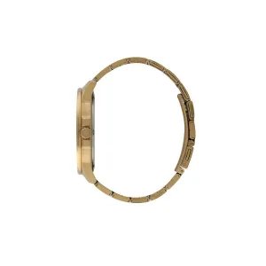 Relógio Orient Masculino Quartz Dourado MGSS1234 S2KX Dourado 3