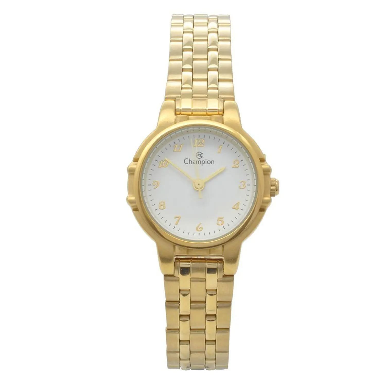 Relógio Feminino Champion CH25338H