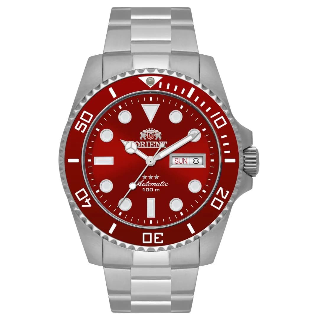 Relógio Orient Sport Sea NH3SS009W1SX