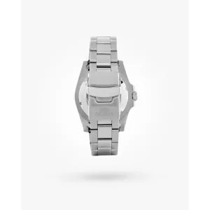 Relógio Orient Sport Sea NH3SS009W1SX Prata 2