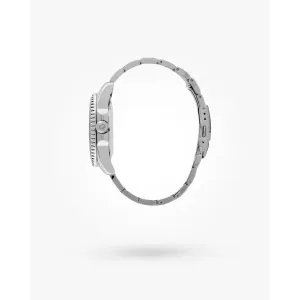 Relógio Orient Sport Sea NH3SS009W1SX Prata 3