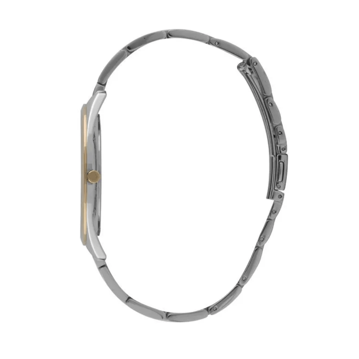 Relogio Masculino Orient Prata MBSS1474E2SX Prata 3