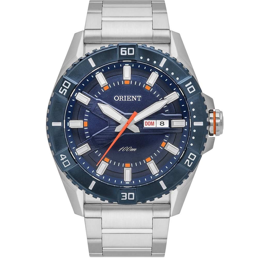 Relógio Orient Masculino Neo Sports  MBSS1483D1SX