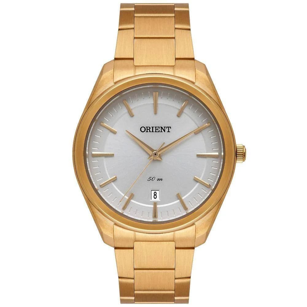 Relógio Orient Masculino - MGSS1228 K03K