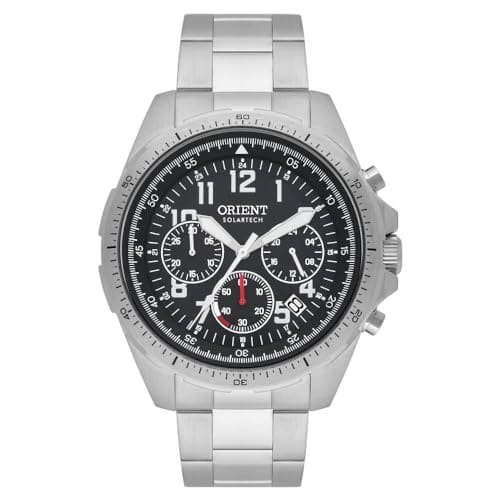 Relógio Orient Masculino Mbssc261 P2sx
