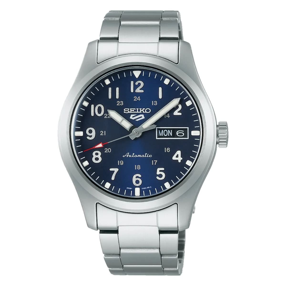 Relógio Masculino Seiko 5 Sports SRPG29B1 D2SX
