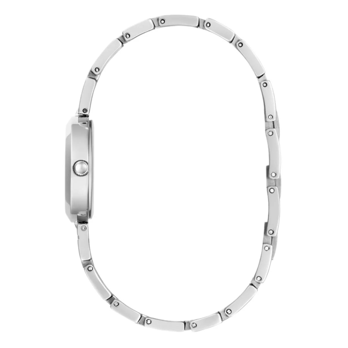 Relógio Guess Feminino - GW0549L1 Prata 3