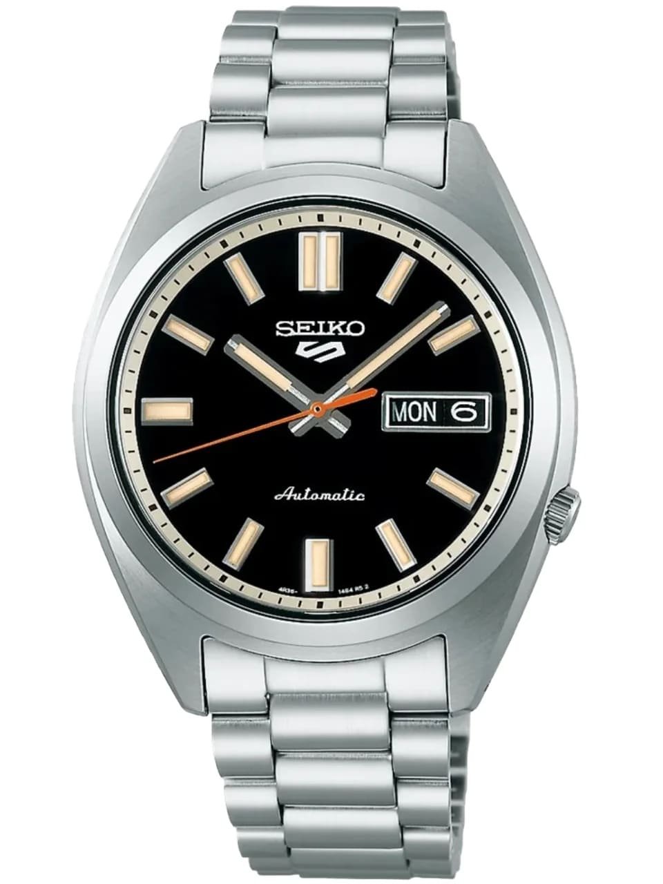 Relógio Masculino Seiko 5 Sports - SRPK89B1