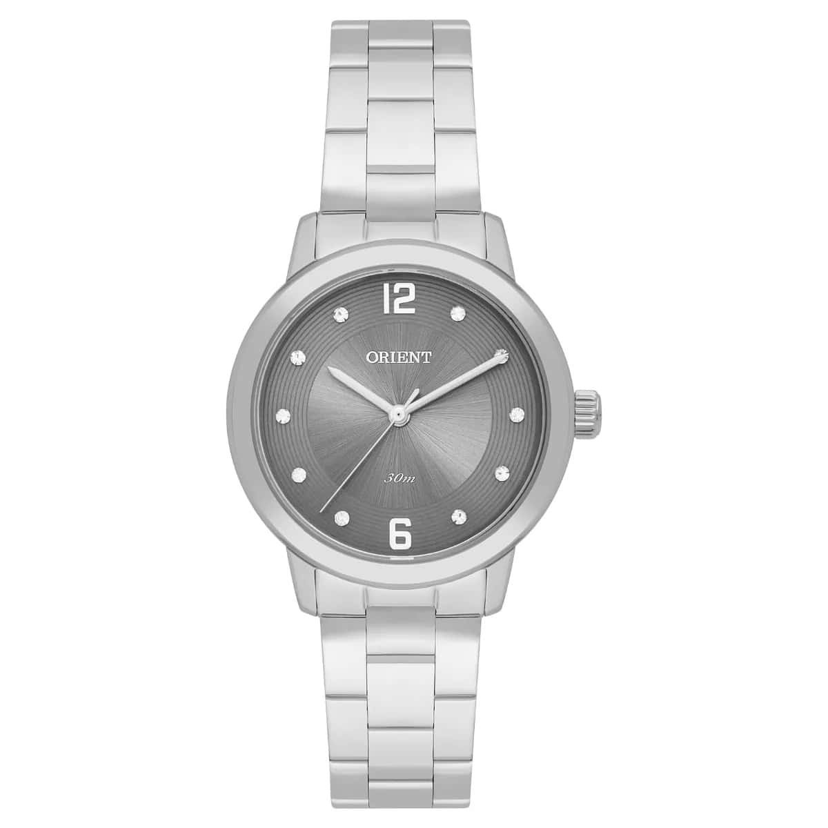 Relógio Orient Eternal Feminino - FBSS0135 G2SX