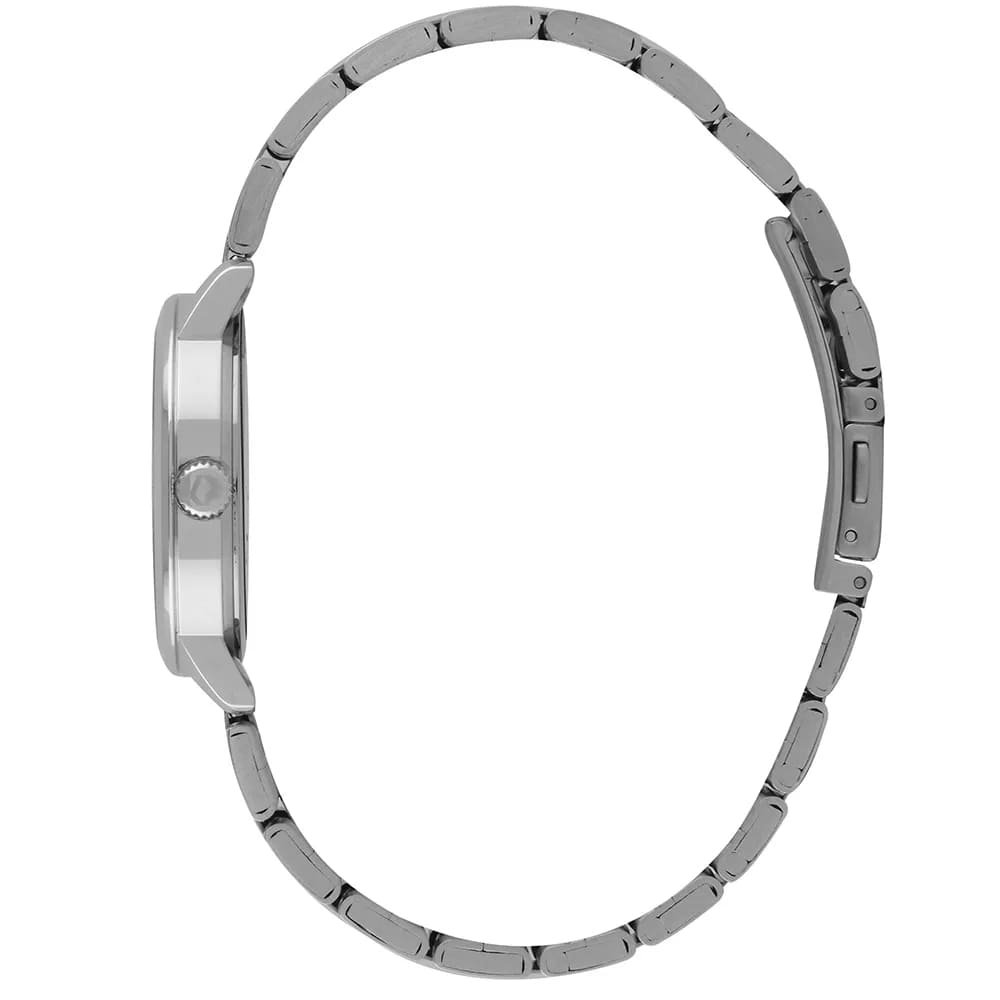 Relógio Orient Eternal Feminino - FBSS0135 G2SX Prata 2