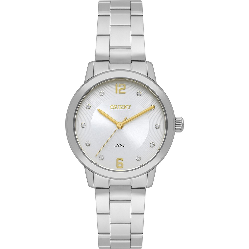 Relógio Orient Feminino - FBSS0135 S2SX