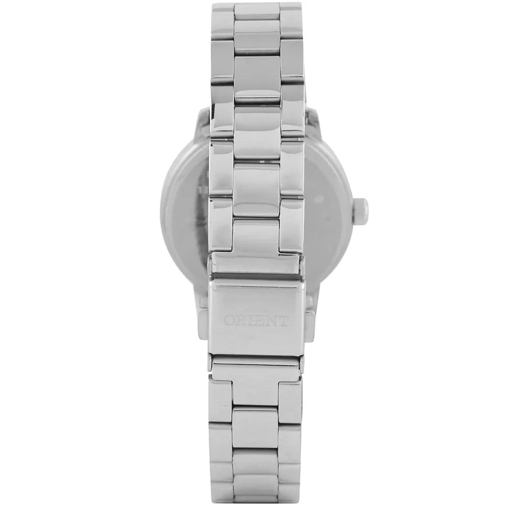 Relógio Orient Feminino - FBSS0135 S2SX Prata 3