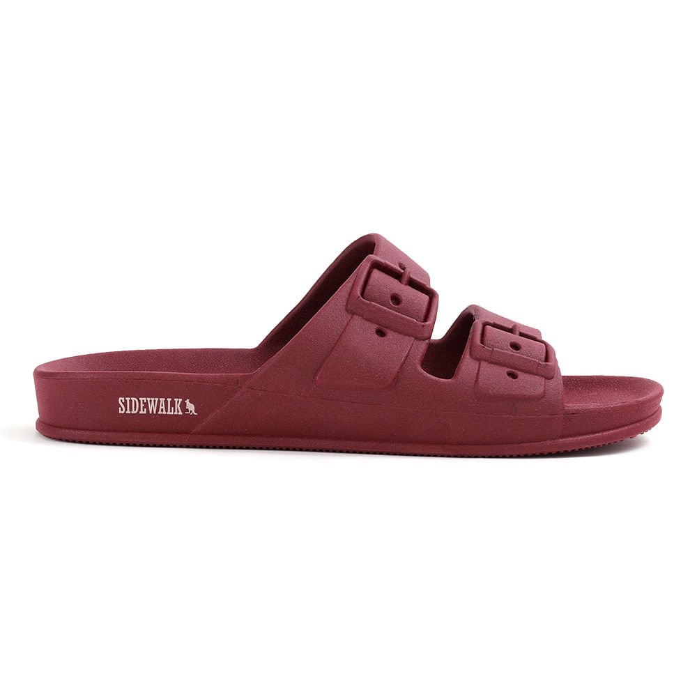 Sandália Anatomica Freewalk - Cereja Vermelho 2