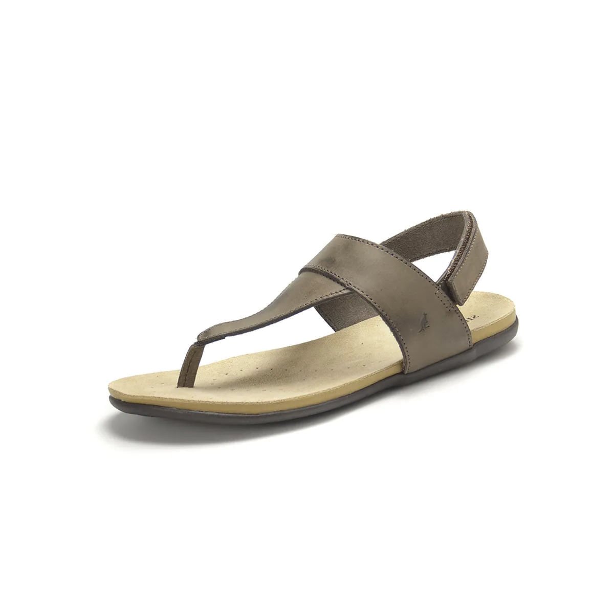 Sandália Sioux-Suzi - Tabaco Tabaco 2