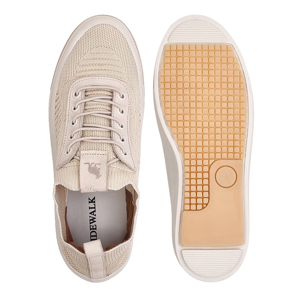 Tenis Ilhos - Areia Areia 3