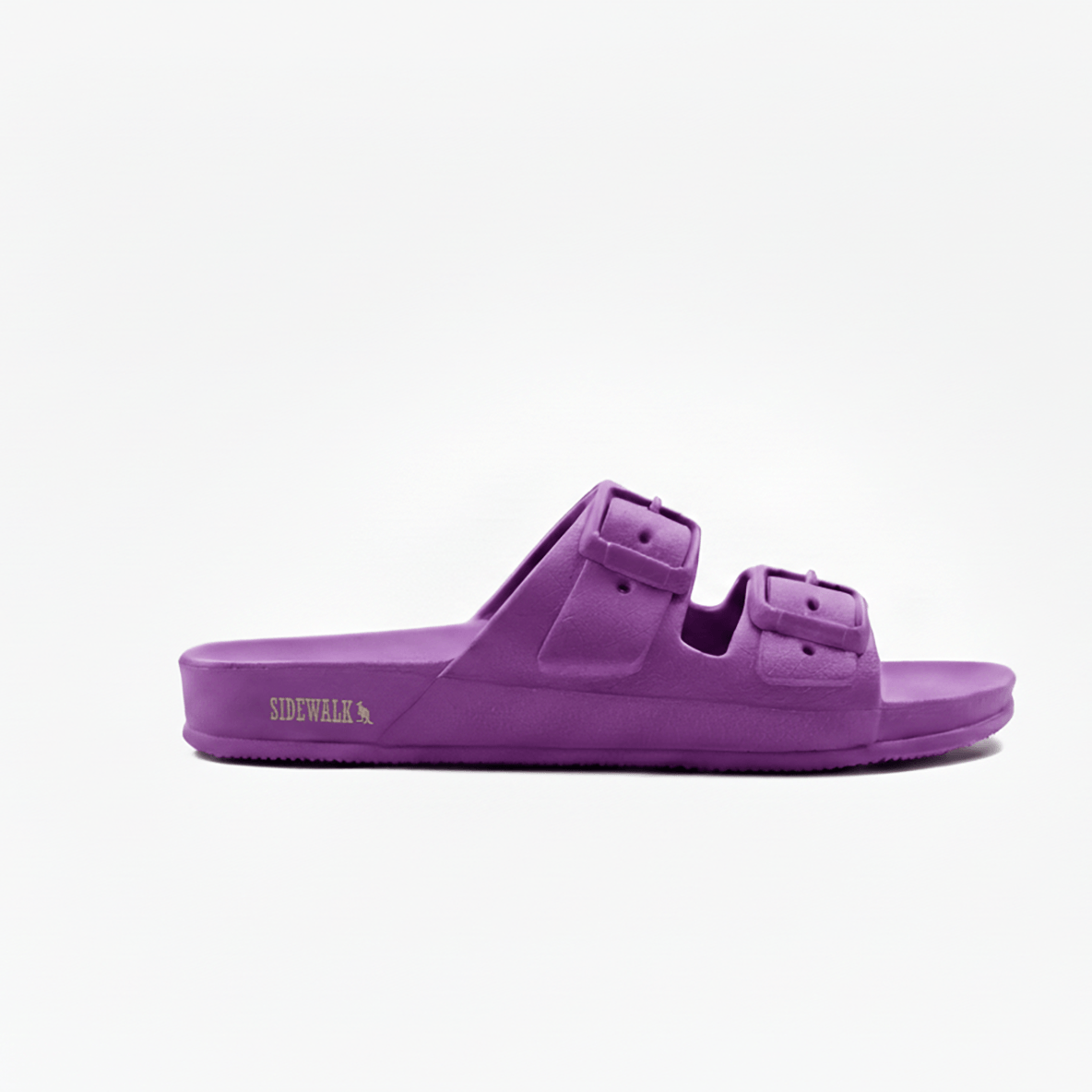 Sandália Anatomica Freewalk - Roxo