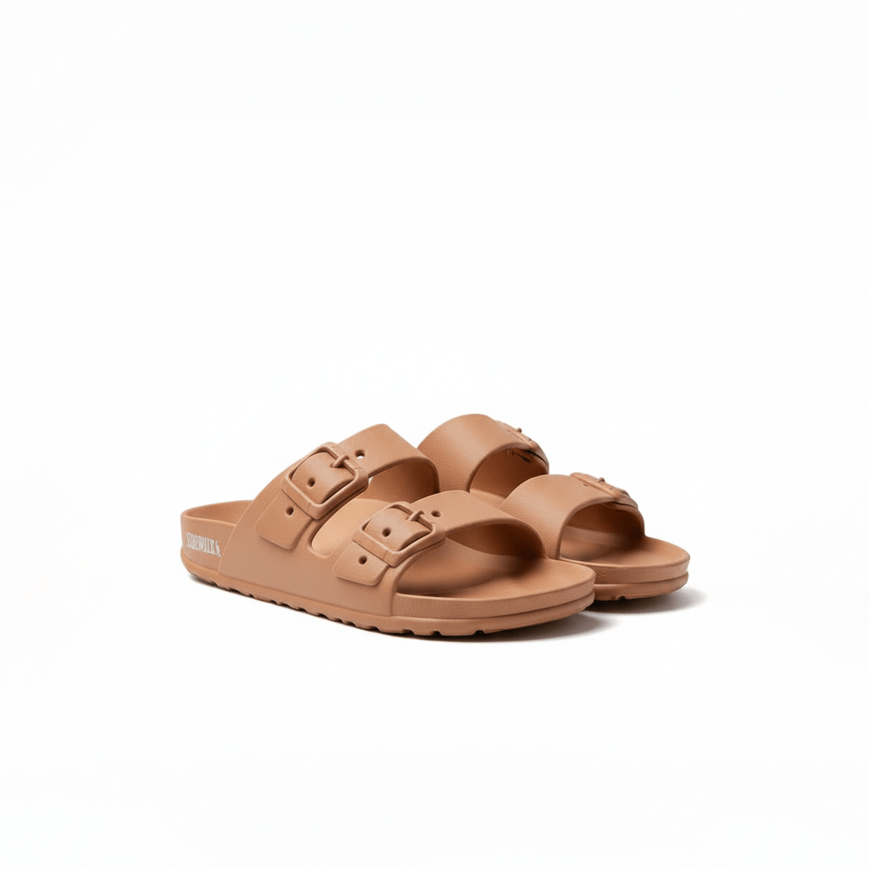 Sandália Anatomica Freewalk - Capuccino Capuccino 2