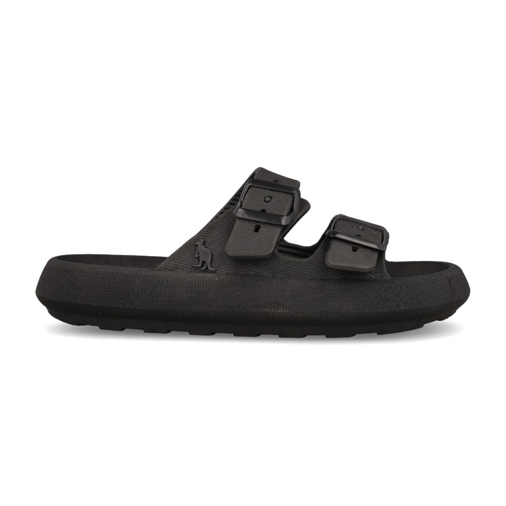 Sand Unisex Fivela Nuvem - Preto Preto 1