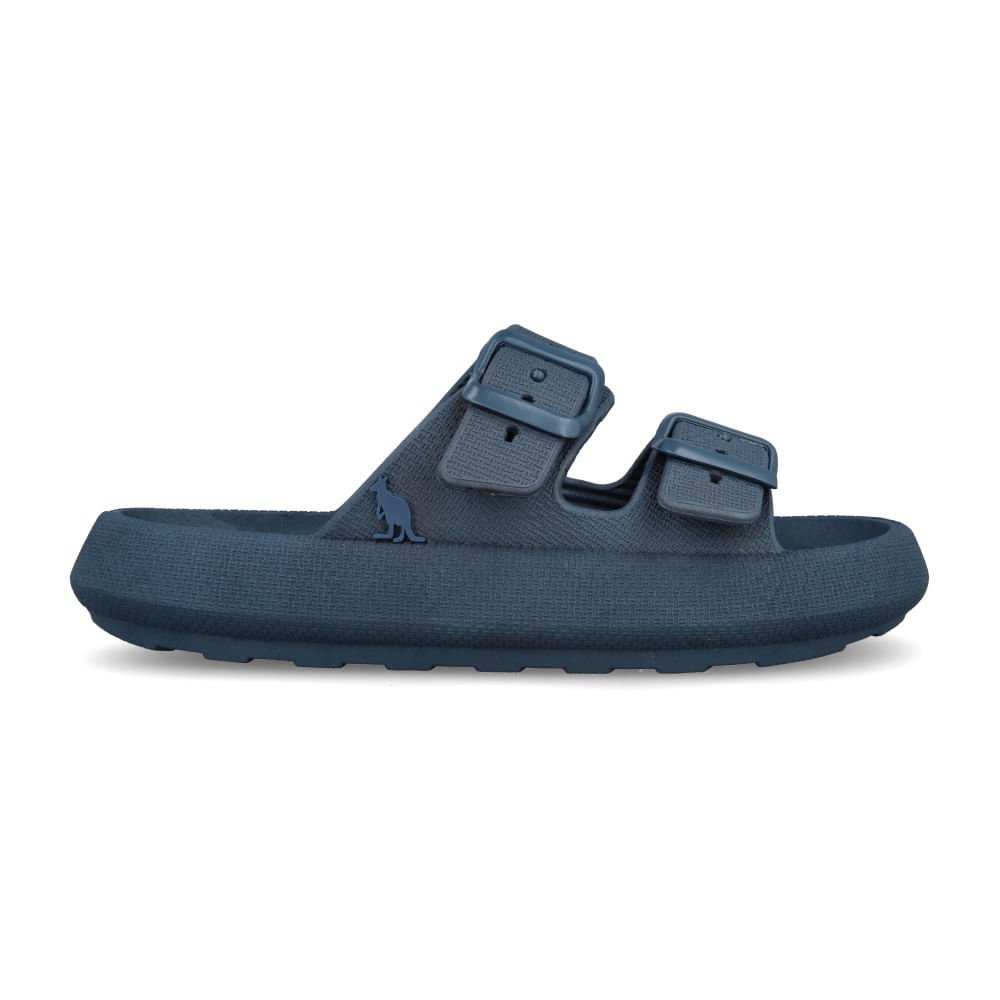 Sand Unisex Fivela Nuvem - Azul Marinho