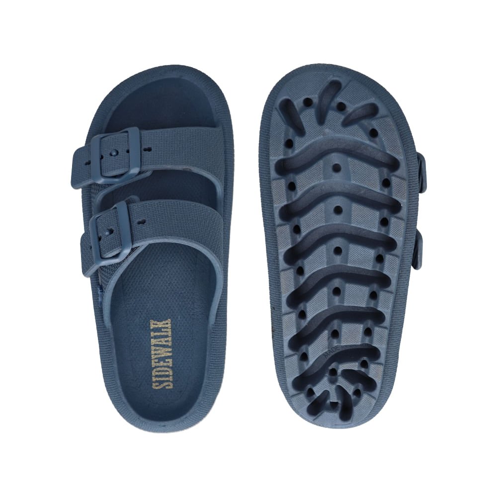 Sand Unisex Fivela Nuvem - Azul Marinho Azul Marinho 3