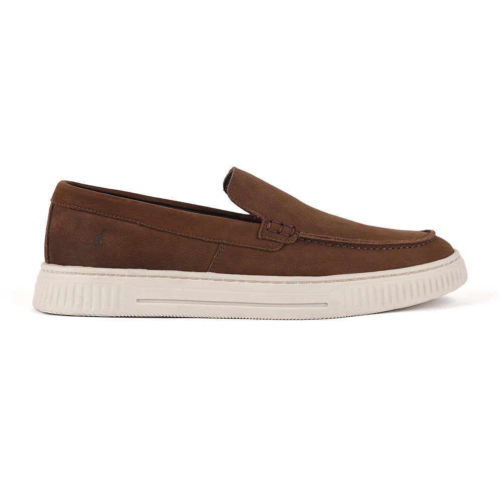 Casual Slip On Selaria - Cafe Café 4