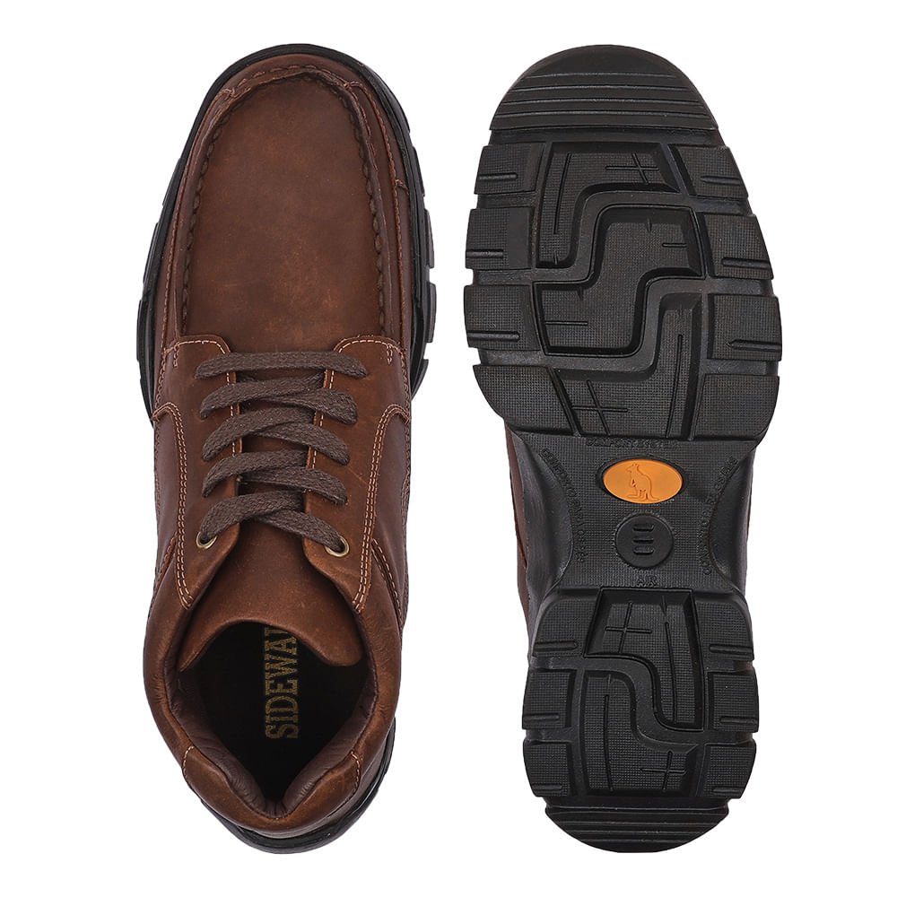 Bota Masc - Cafe Café 3