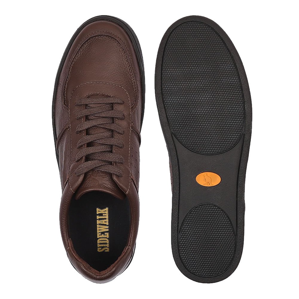 Tenis Rec Graxo Street - Cafe Café 3