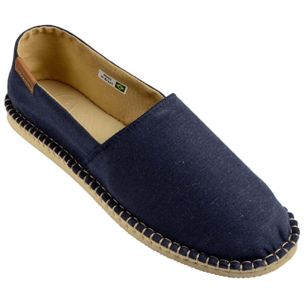 Alpargata Havaianas Origine IV Marinho Azul Escuro 2